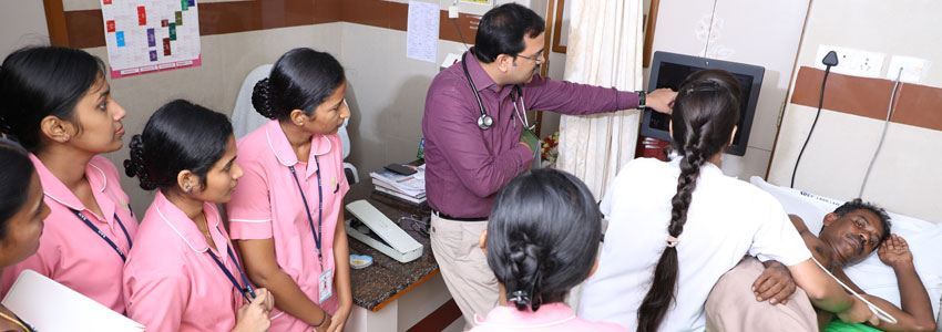 Physician Assistant Course