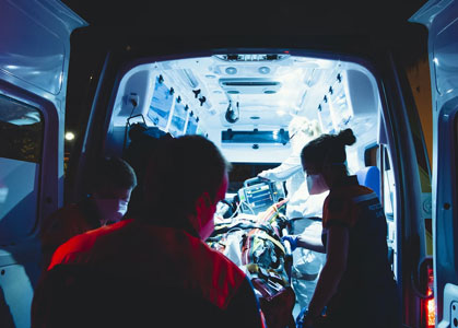 accident-and-emergency-care-technology
